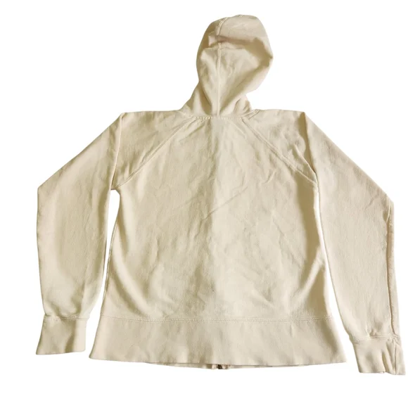 Vintage 2006 Tootsie Roll Hoodie Sweatshirt Womens S Y2K Retro Hipster - Picture 2 of 9